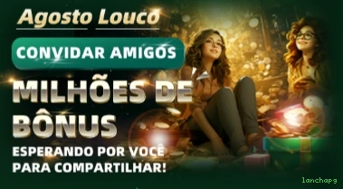 APK oficial da lanchapg para Android