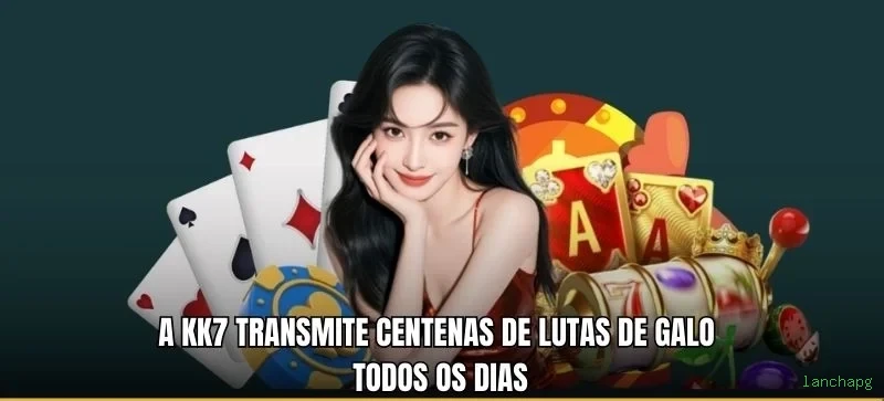 Canal oficial da lanchapg no Telegram